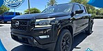 Used 2023 NISSAN FRONTIER SV in ATLANTIC BEACH, FLORIDA