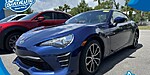Used 2019 TOYOTA 86  in ATLANTIC BEACH, FLORIDA