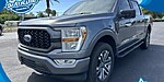 Used 2022 FORD F-150 XL in ATLANTIC BEACH, FLORIDA