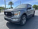 Used 2022 FORD F-150 XL in ATLANTIC BEACH, FLORIDA (Photo 2)