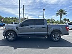 Used 2022 FORD F-150 XL in ATLANTIC BEACH, FLORIDA (Photo 3)