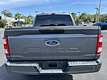 Used 2022 FORD F-150 XL in ATLANTIC BEACH, FLORIDA (Photo 4)