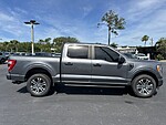 Used 2022 FORD F-150 XL in ATLANTIC BEACH, FLORIDA (Photo 7)