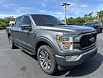 Used 2022 FORD F-150 XL in ATLANTIC BEACH, FLORIDA (Photo 8)