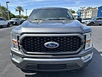 Used 2022 FORD F-150 XL in ATLANTIC BEACH, FLORIDA (Photo 9)