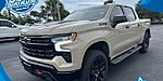 Used 2023 CHEVROLET SILVERADO 1500 LT TRAIL BOSS in ATLANTIC BEACH, FLORIDA