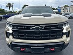 Used 2023 CHEVROLET SILVERADO 1500 LT TRAIL BOSS in ATLANTIC BEACH, FLORIDA (Photo 10)