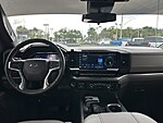 Used 2023 CHEVROLET SILVERADO 1500 LT TRAIL BOSS in ATLANTIC BEACH, FLORIDA (Photo 13)