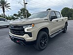 Used 2023 CHEVROLET SILVERADO 1500 LT TRAIL BOSS in ATLANTIC BEACH, FLORIDA (Photo 2)