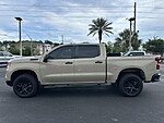 Used 2023 CHEVROLET SILVERADO 1500 LT TRAIL BOSS in ATLANTIC BEACH, FLORIDA (Photo 3)