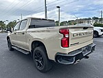 Used 2023 CHEVROLET SILVERADO 1500 LT TRAIL BOSS in ATLANTIC BEACH, FLORIDA (Photo 4)