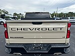 Used 2023 CHEVROLET SILVERADO 1500 LT TRAIL BOSS in ATLANTIC BEACH, FLORIDA (Photo 5)