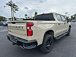 Used 2023 CHEVROLET SILVERADO 1500 LT TRAIL BOSS in ATLANTIC BEACH, FLORIDA (Photo 7)
