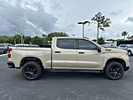 Used 2023 CHEVROLET SILVERADO 1500 LT TRAIL BOSS in ATLANTIC BEACH, FLORIDA (Photo 8)