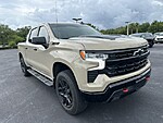 Used 2023 CHEVROLET SILVERADO 1500 LT TRAIL BOSS in ATLANTIC BEACH, FLORIDA (Photo 9)
