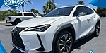 Used 2019 LEXUS UX UX 200 in ATLANTIC BEACH, FLORIDA
