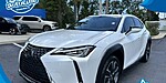 Used 2019 LEXUS UX UX 200 in ATLANTIC BEACH, FLORIDA