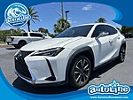 Used 2019 LEXUS UX UX 200 in ATLANTIC BEACH, FLORIDA (Photo 1)