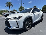 Used 2019 LEXUS UX UX 200 in ATLANTIC BEACH, FLORIDA (Photo 2)