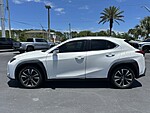 Used 2019 LEXUS UX UX 200 in ATLANTIC BEACH, FLORIDA (Photo 3)