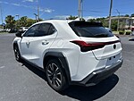Used 2019 LEXUS UX UX 200 in ATLANTIC BEACH, FLORIDA (Photo 4)