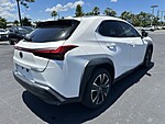 Used 2019 LEXUS UX UX 200 in ATLANTIC BEACH, FLORIDA (Photo 7)