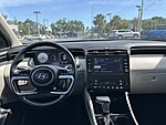 Used 2022 HYUNDAI TUCSON SEL in ATLANTIC BEACH, FLORIDA (Photo 13)