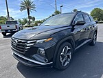 Used 2022 HYUNDAI TUCSON SEL in ATLANTIC BEACH, FLORIDA (Photo 2)
