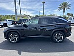 Used 2022 HYUNDAI TUCSON SEL in ATLANTIC BEACH, FLORIDA (Photo 3)