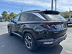 Used 2022 HYUNDAI TUCSON SEL in ATLANTIC BEACH, FLORIDA (Photo 4)