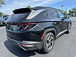 Used 2022 HYUNDAI TUCSON SEL in ATLANTIC BEACH, FLORIDA (Photo 7)