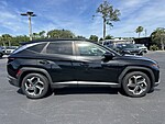 Used 2022 HYUNDAI TUCSON SEL in ATLANTIC BEACH, FLORIDA (Photo 8)