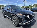 Used 2022 HYUNDAI TUCSON SEL in ATLANTIC BEACH, FLORIDA (Photo 9)