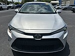 Used 2022 TOYOTA COROLLA LE in ATLANTIC BEACH, FLORIDA (Photo 10)