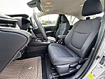 Used 2022 TOYOTA COROLLA LE in ATLANTIC BEACH, FLORIDA (Photo 12)
