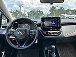 Used 2022 TOYOTA COROLLA LE in ATLANTIC BEACH, FLORIDA (Photo 13)