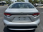 Used 2022 TOYOTA COROLLA LE in ATLANTIC BEACH, FLORIDA (Photo 5)