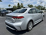 Used 2022 TOYOTA COROLLA LE in ATLANTIC BEACH, FLORIDA (Photo 7)
