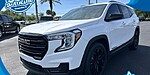 Used 2022 GMC TERRAIN SLE in ATLANTIC BEACH, FLORIDA