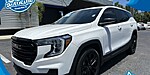 Used 2022 GMC TERRAIN SLE in ATLANTIC BEACH, FLORIDA