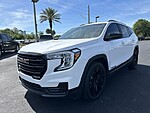 Used 2022 GMC TERRAIN SLE in ATLANTIC BEACH, FLORIDA (Photo 2)
