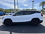 Used 2022 GMC TERRAIN SLE in ATLANTIC BEACH, FLORIDA (Photo 3)