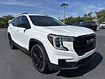 Used 2022 GMC TERRAIN SLE in ATLANTIC BEACH, FLORIDA (Photo 9)