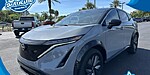 Used 2025 NISSAN ARIYA ENGAGE in ATLANTIC BEACH, FLORIDA