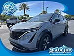Used 2025 NISSAN ARIYA ENGAGE in ATLANTIC BEACH, FLORIDA (Photo 1)