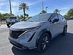 Used 2025 NISSAN ARIYA ENGAGE in ATLANTIC BEACH, FLORIDA (Photo 2)