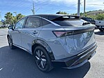 Used 2025 NISSAN ARIYA ENGAGE in ATLANTIC BEACH, FLORIDA (Photo 4)