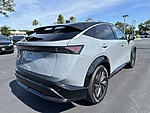 Used 2025 NISSAN ARIYA ENGAGE in ATLANTIC BEACH, FLORIDA (Photo 7)