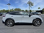 Used 2025 NISSAN ARIYA ENGAGE in ATLANTIC BEACH, FLORIDA (Photo 8)