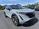 Used 2025 NISSAN ARIYA ENGAGE in ATLANTIC BEACH, FLORIDA (Photo 9)